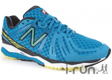 new balance mr 890 revlite rouge